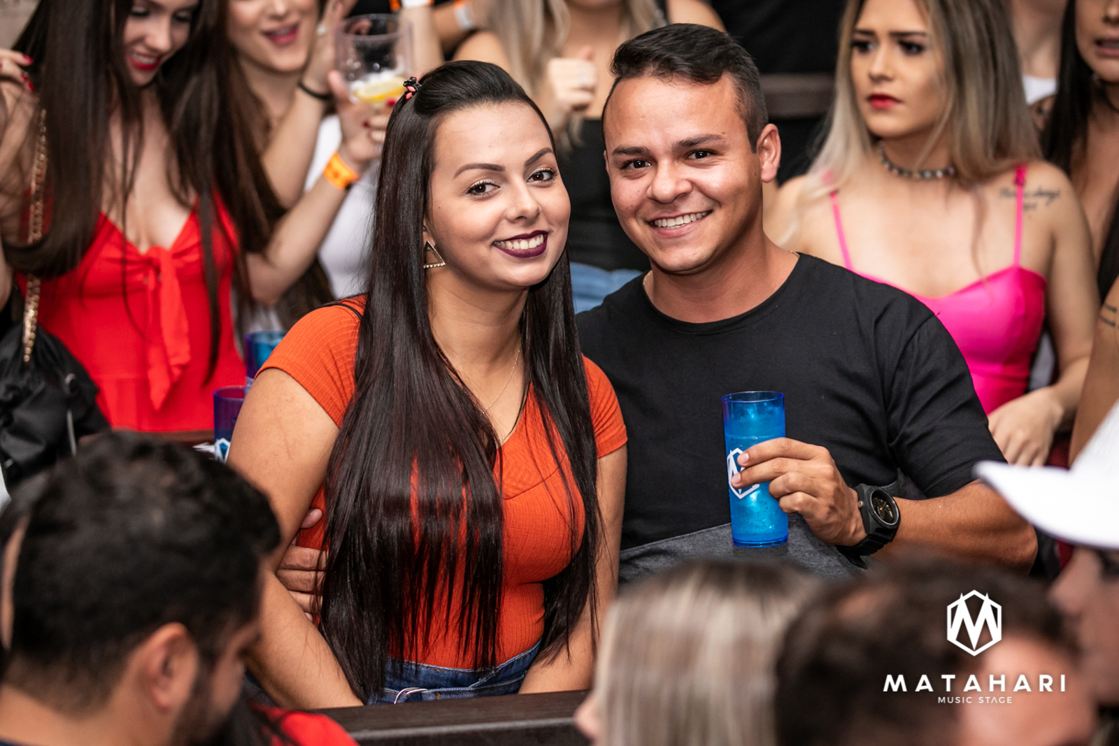 Sambacana com Turma do Pagode