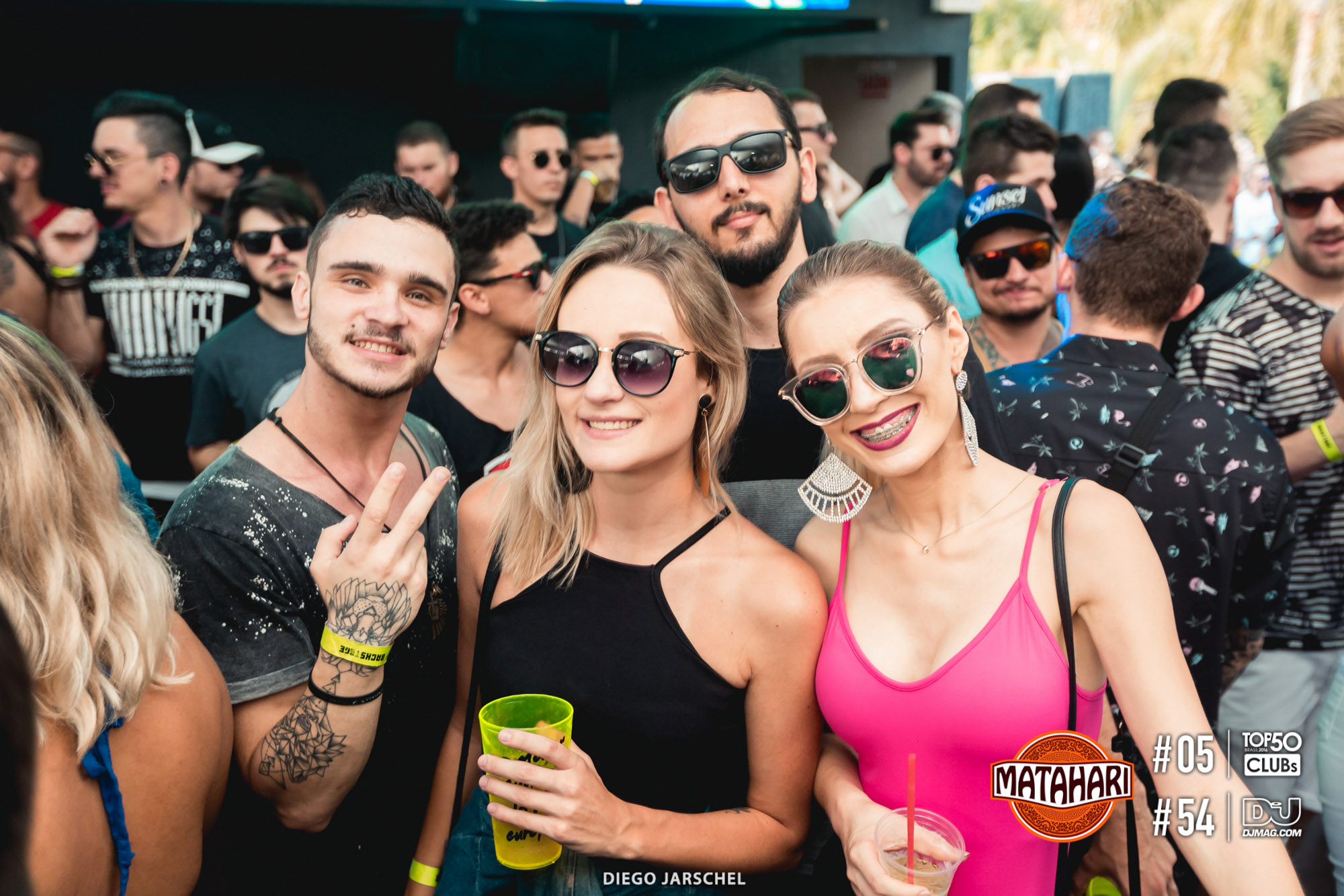 Sunset (Special) com Gustavo Mota