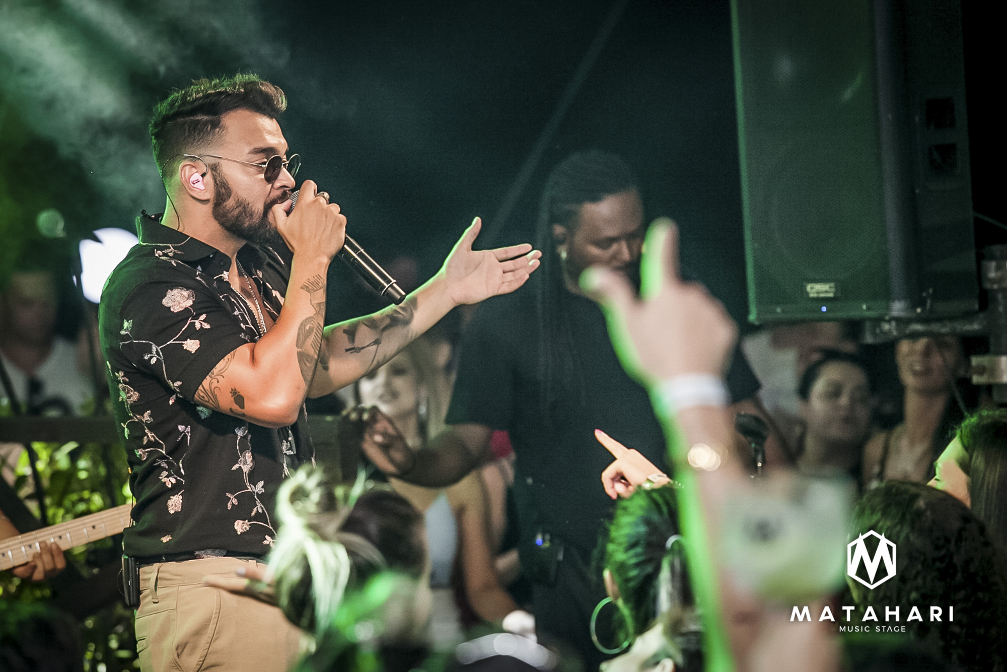 Shed Tour com Thiago Brava