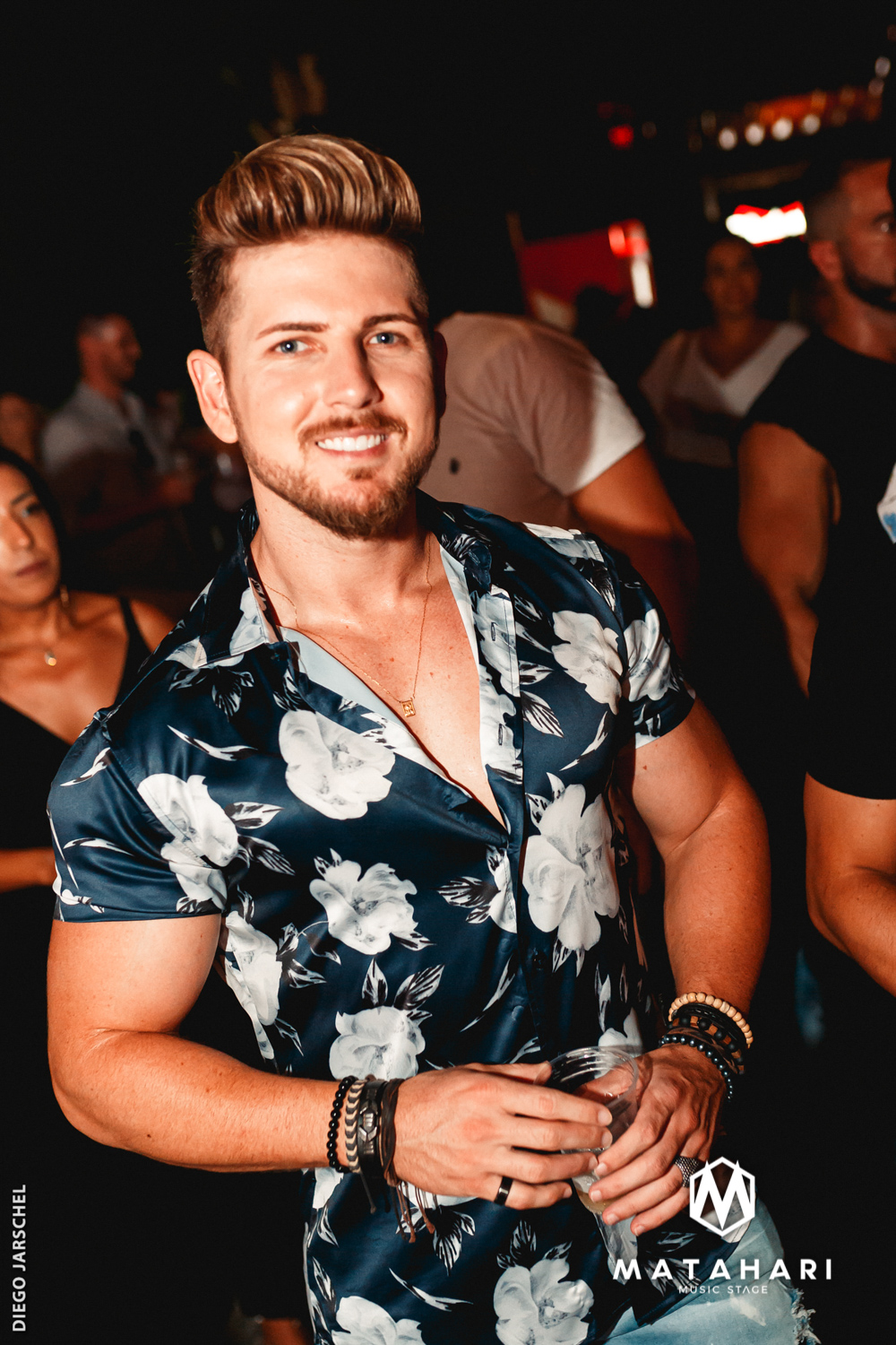 Sorriso Maroto