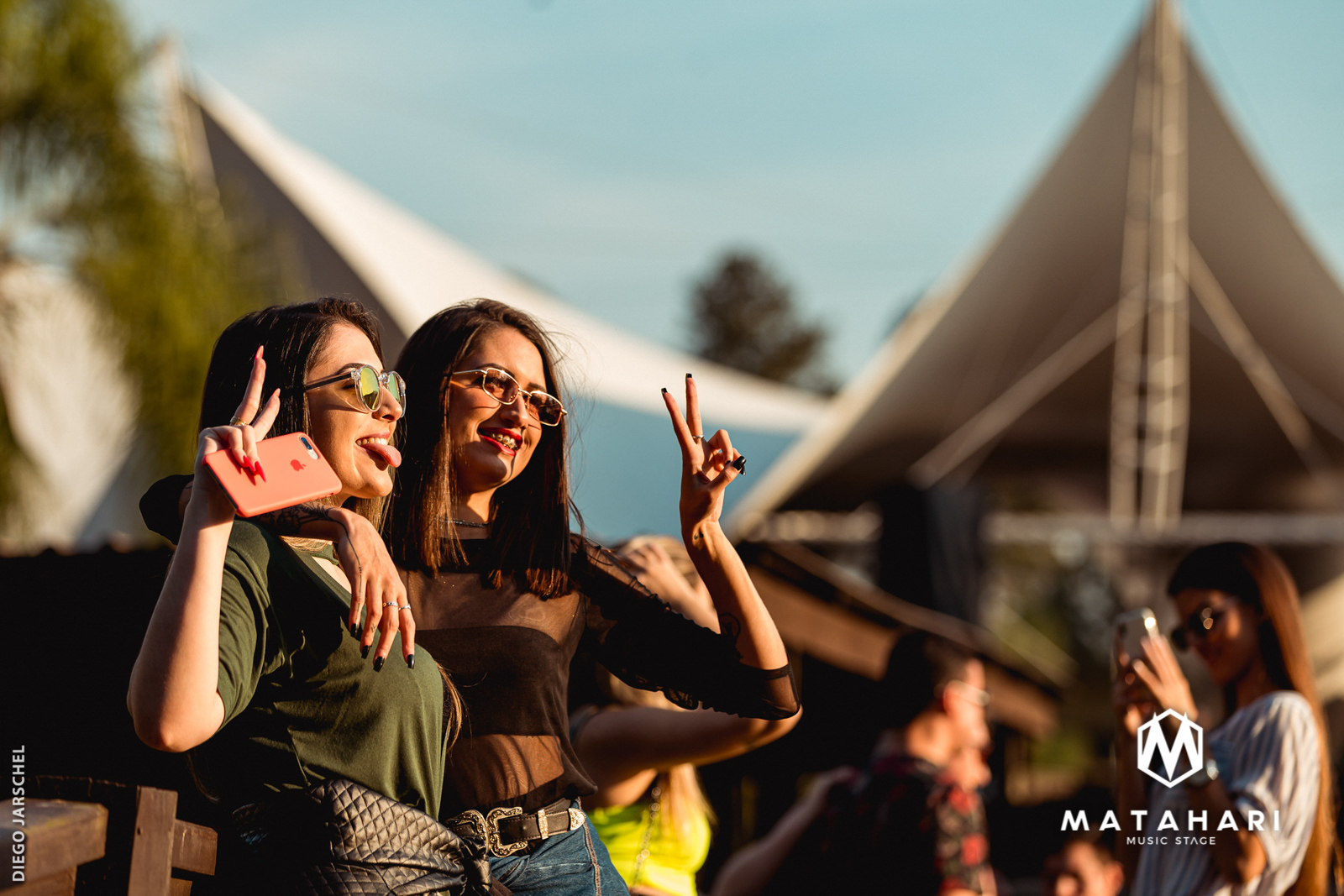 Sunset com Groove Delight 2019