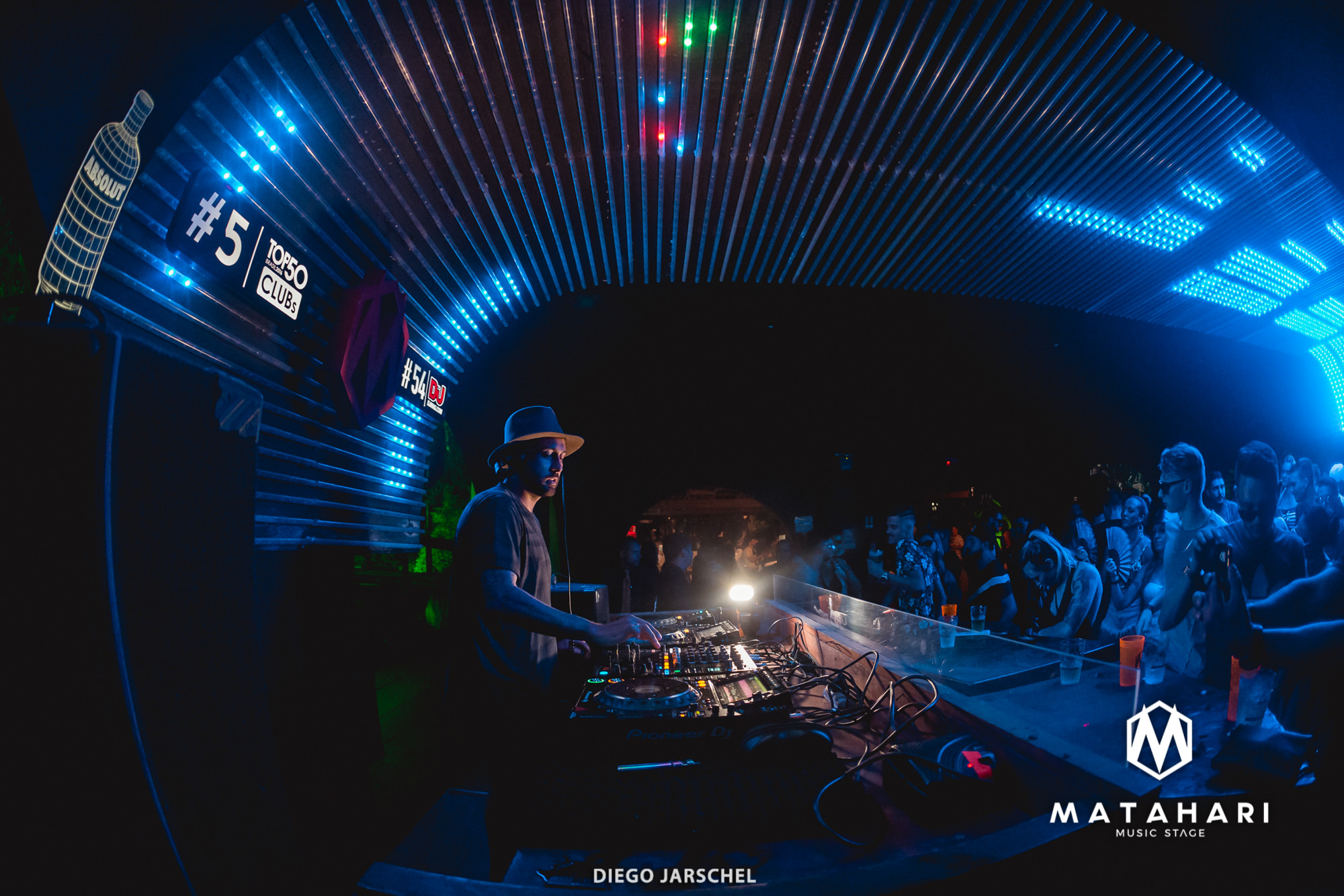 Injeção Eletrônica Sunset 2019