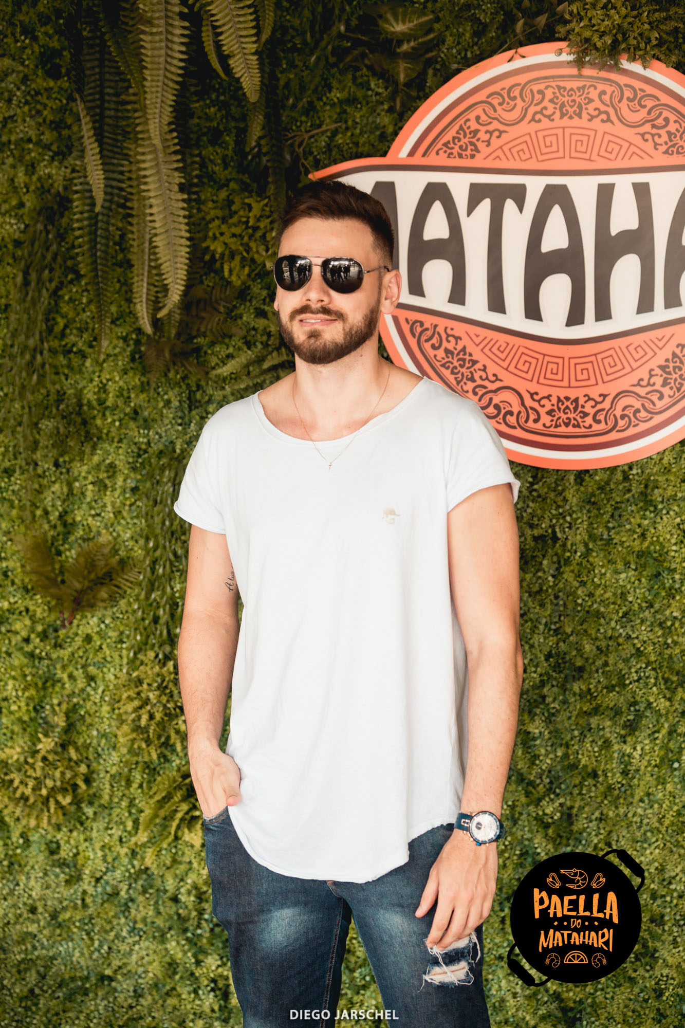Paella Matahari 2018
