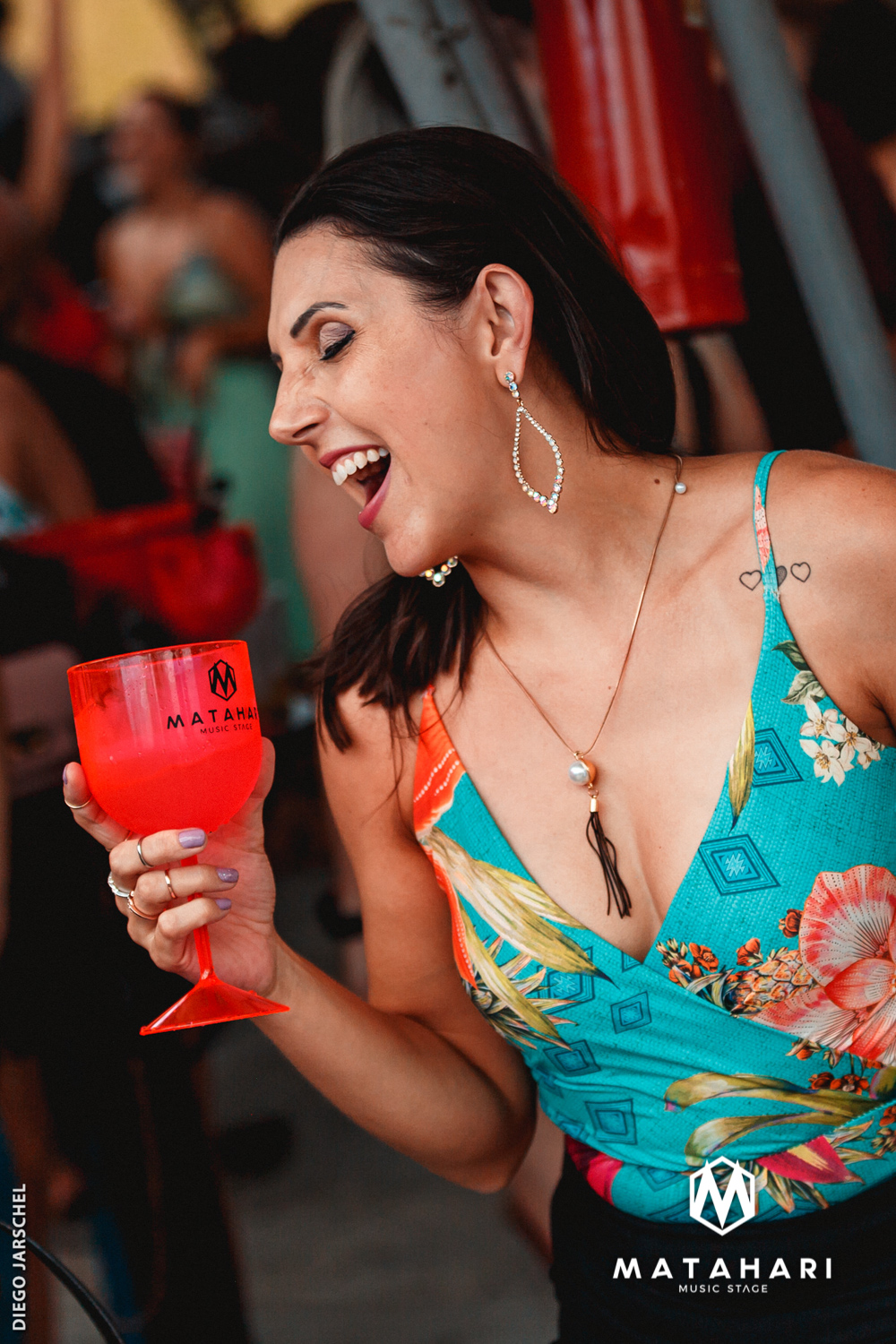 Sorriso Maroto