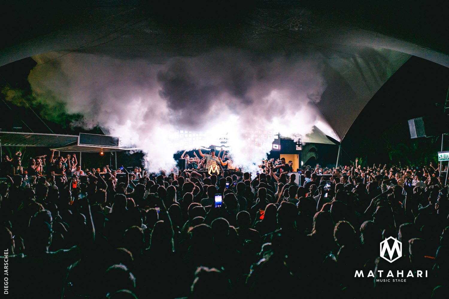 Opening Festival 2020