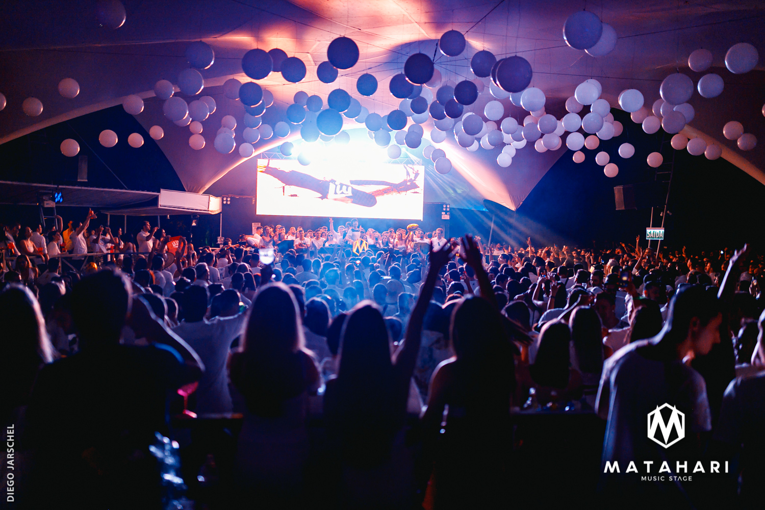White Party 2019