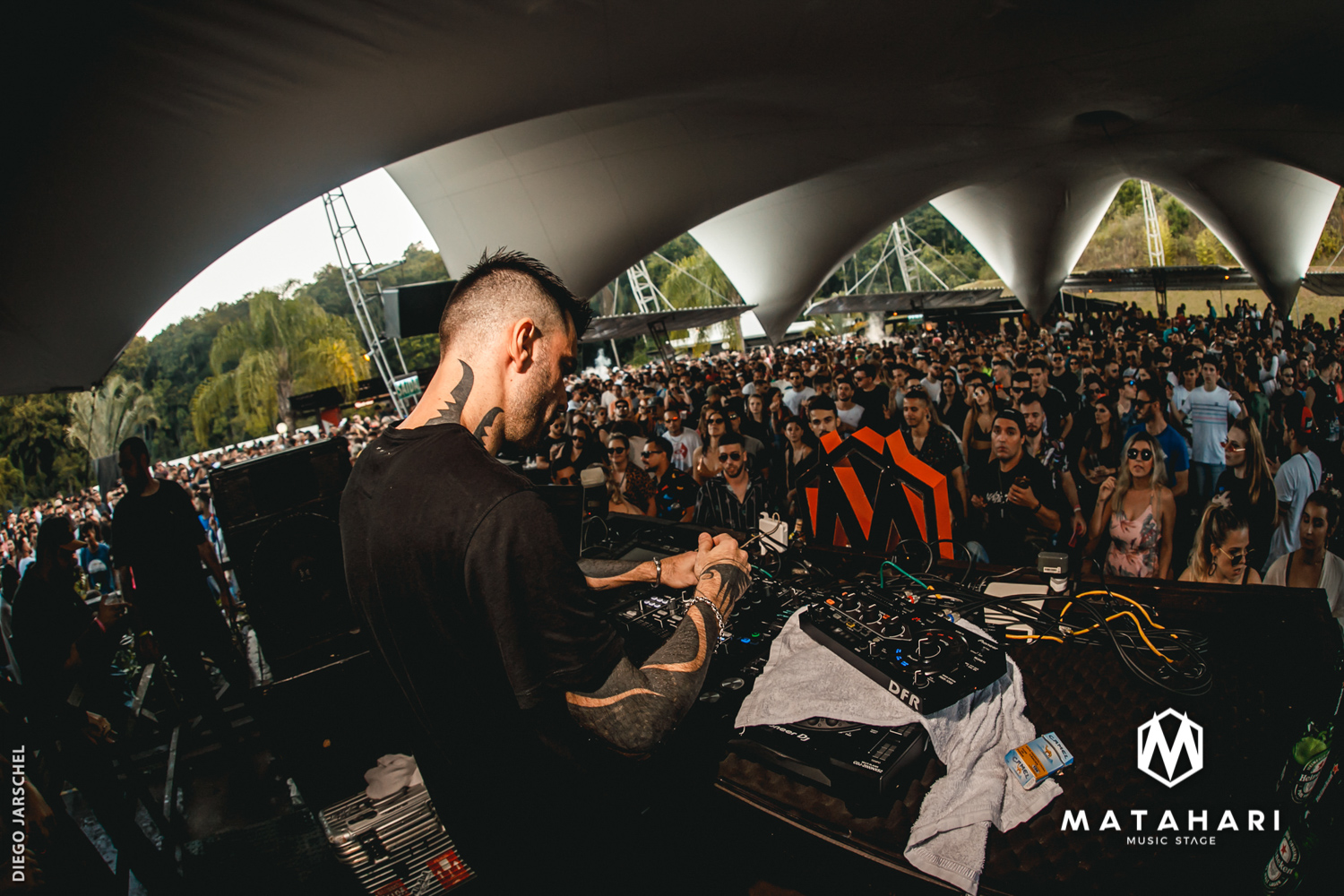 Opening Festival 2020