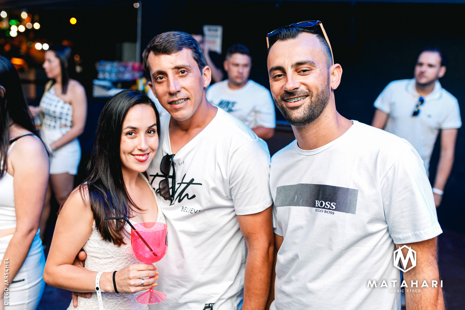 White Party 2019