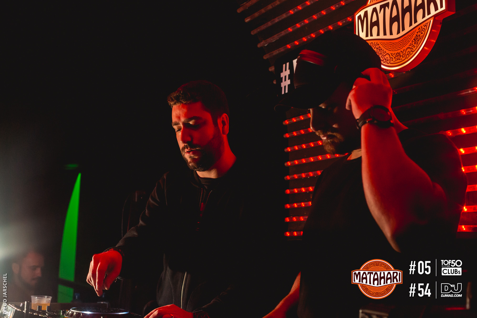 Mysterious Festival 2018