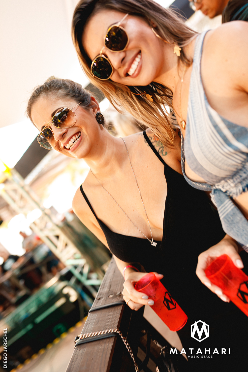Sorriso Maroto