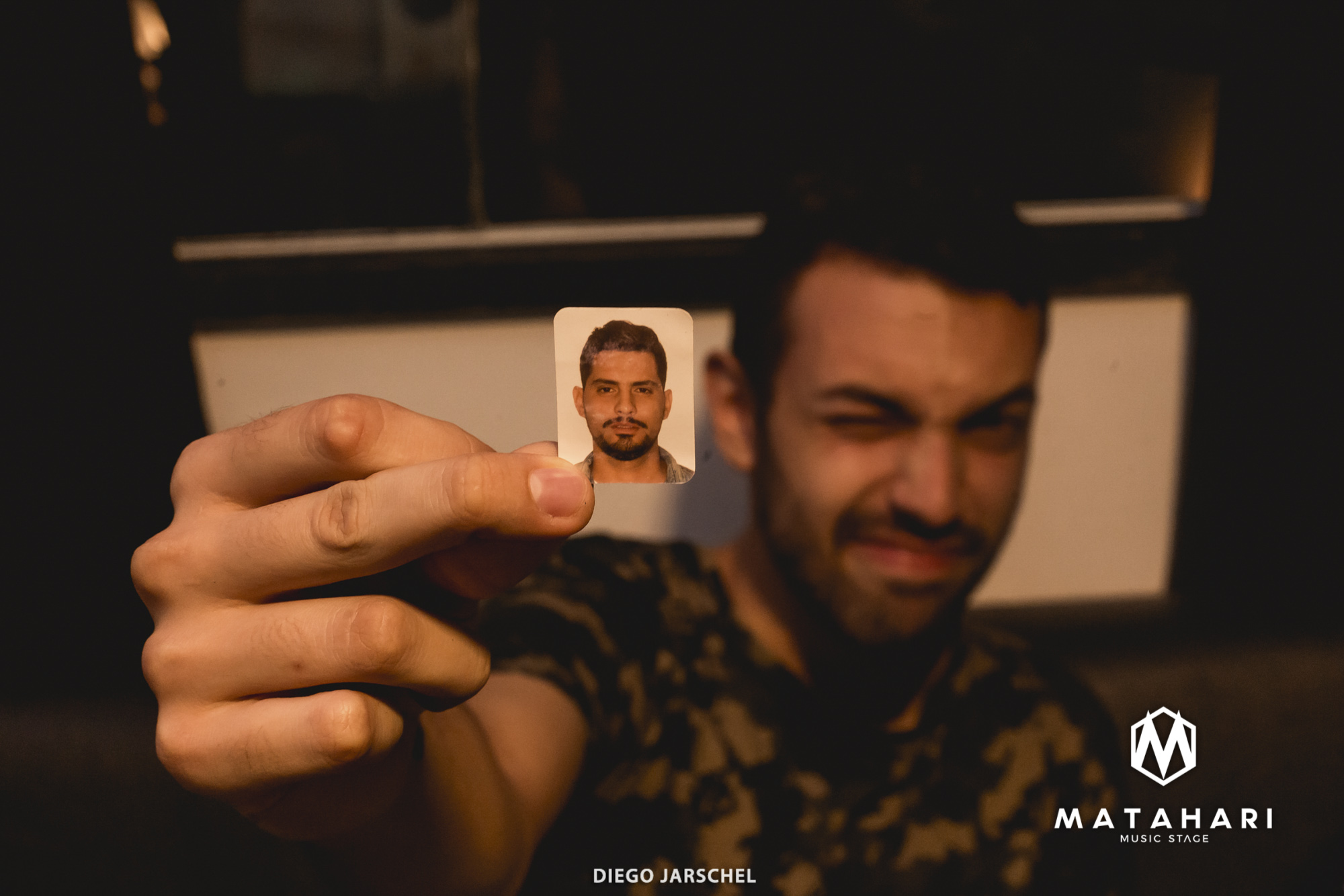 Sunset com Gustavo Mota 2019