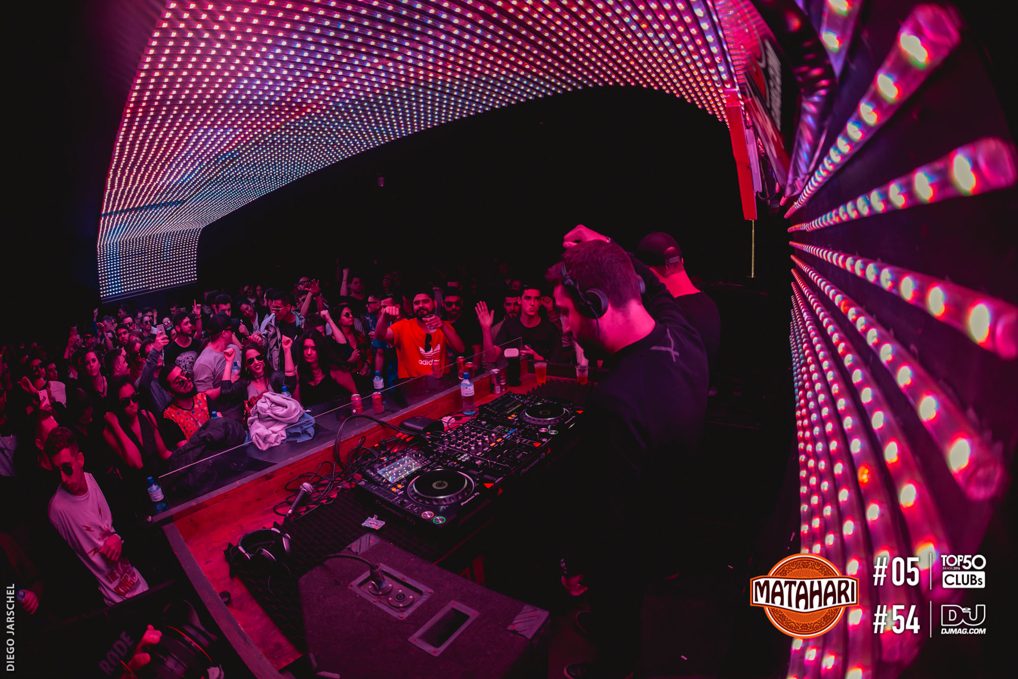 Mysterious Festival 2018