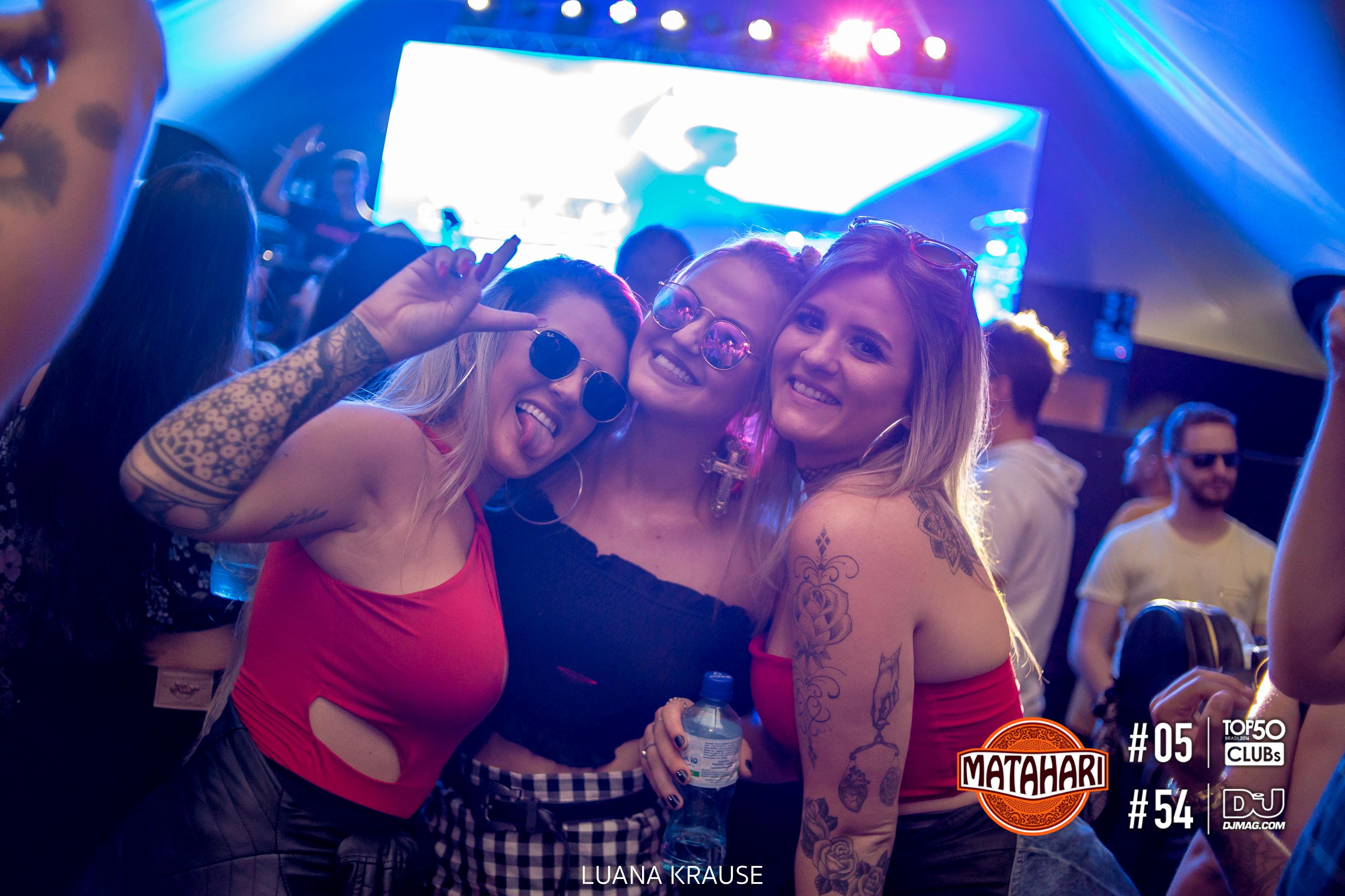 Sunset com Sharam Jey