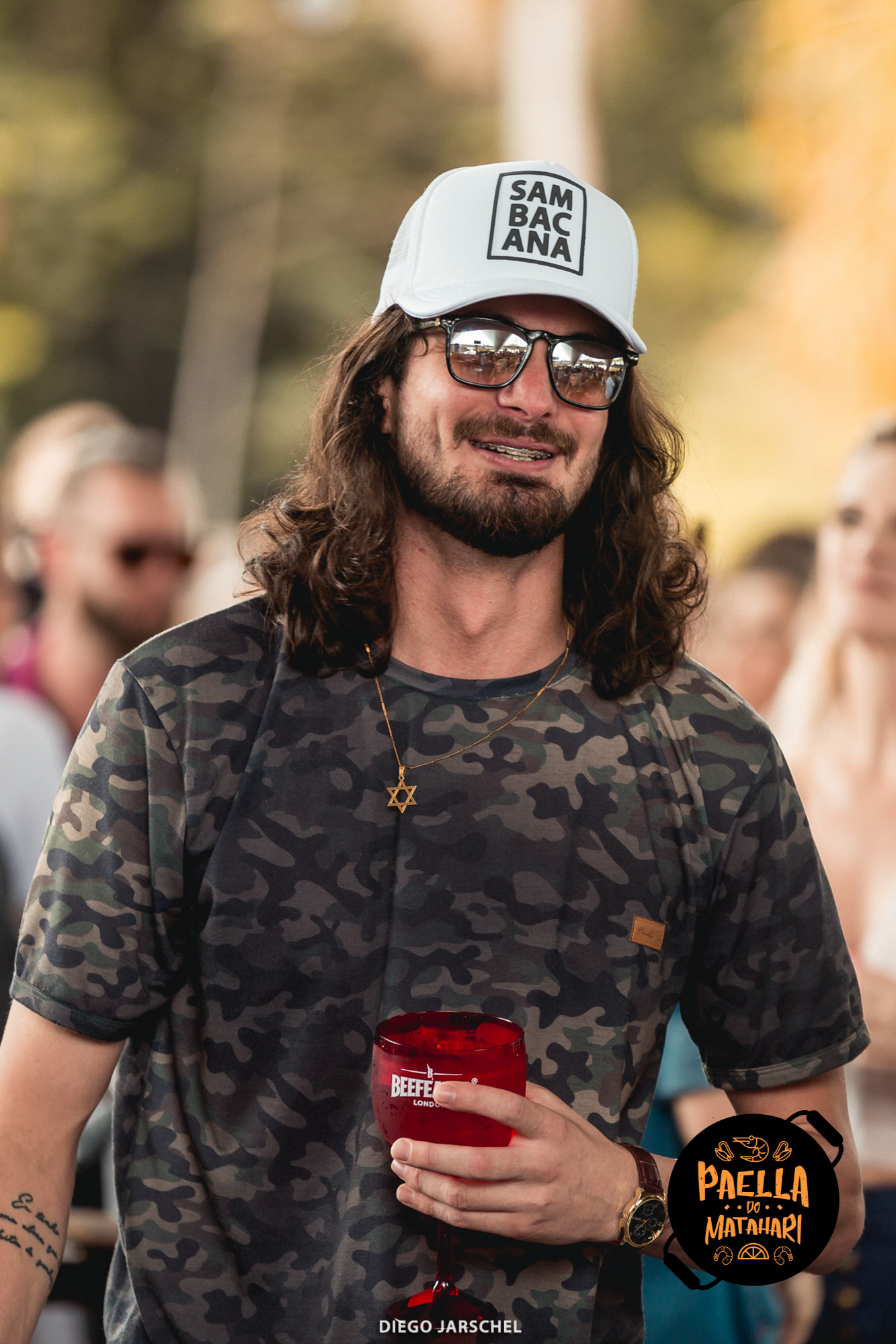 Paella Matahari 2018