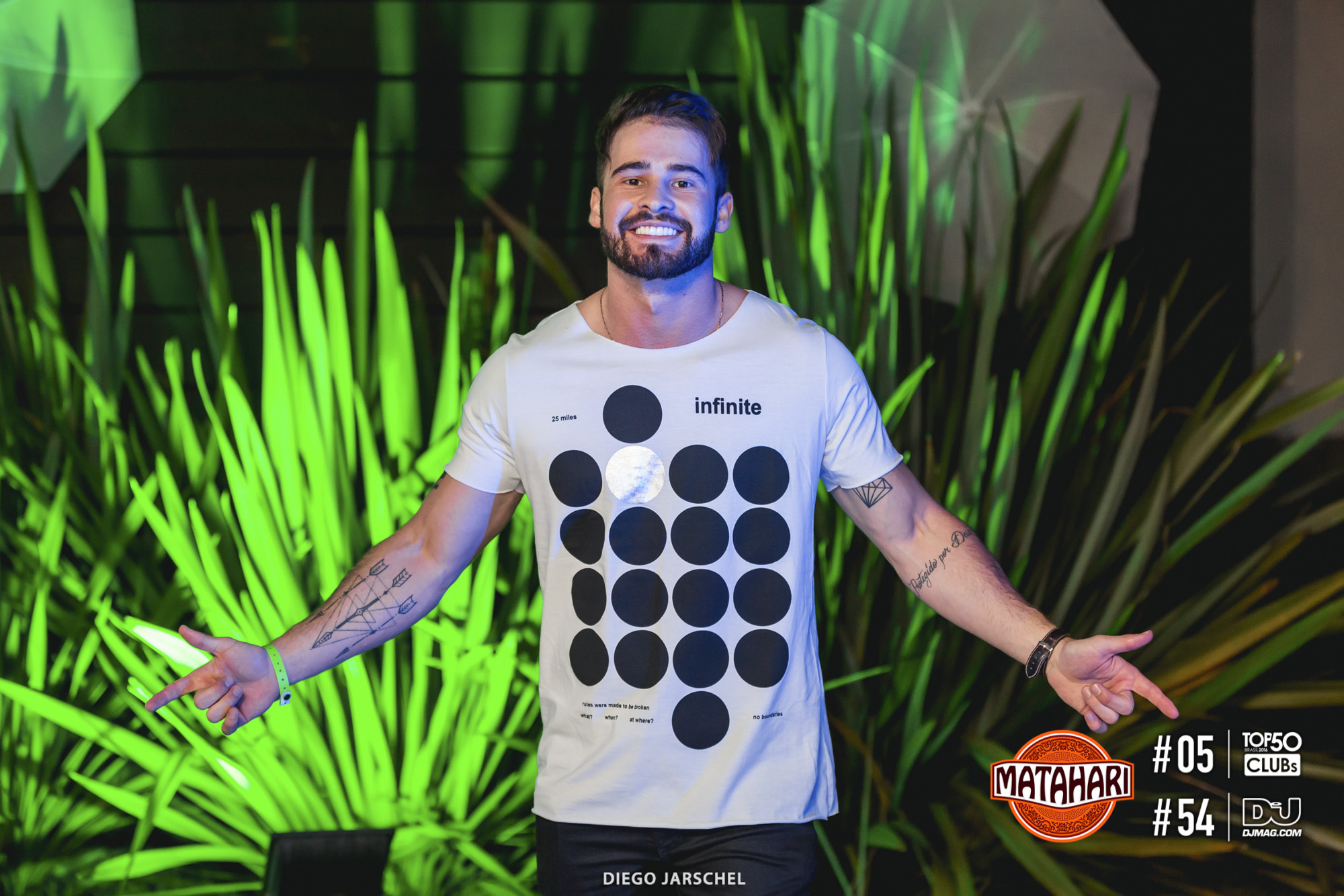 White Party 2018