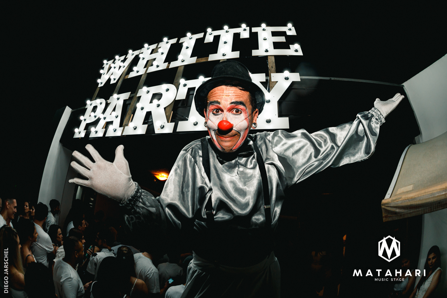 White Party 2019