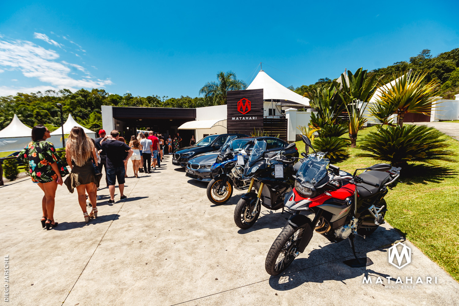 Paella do Matahari 2019