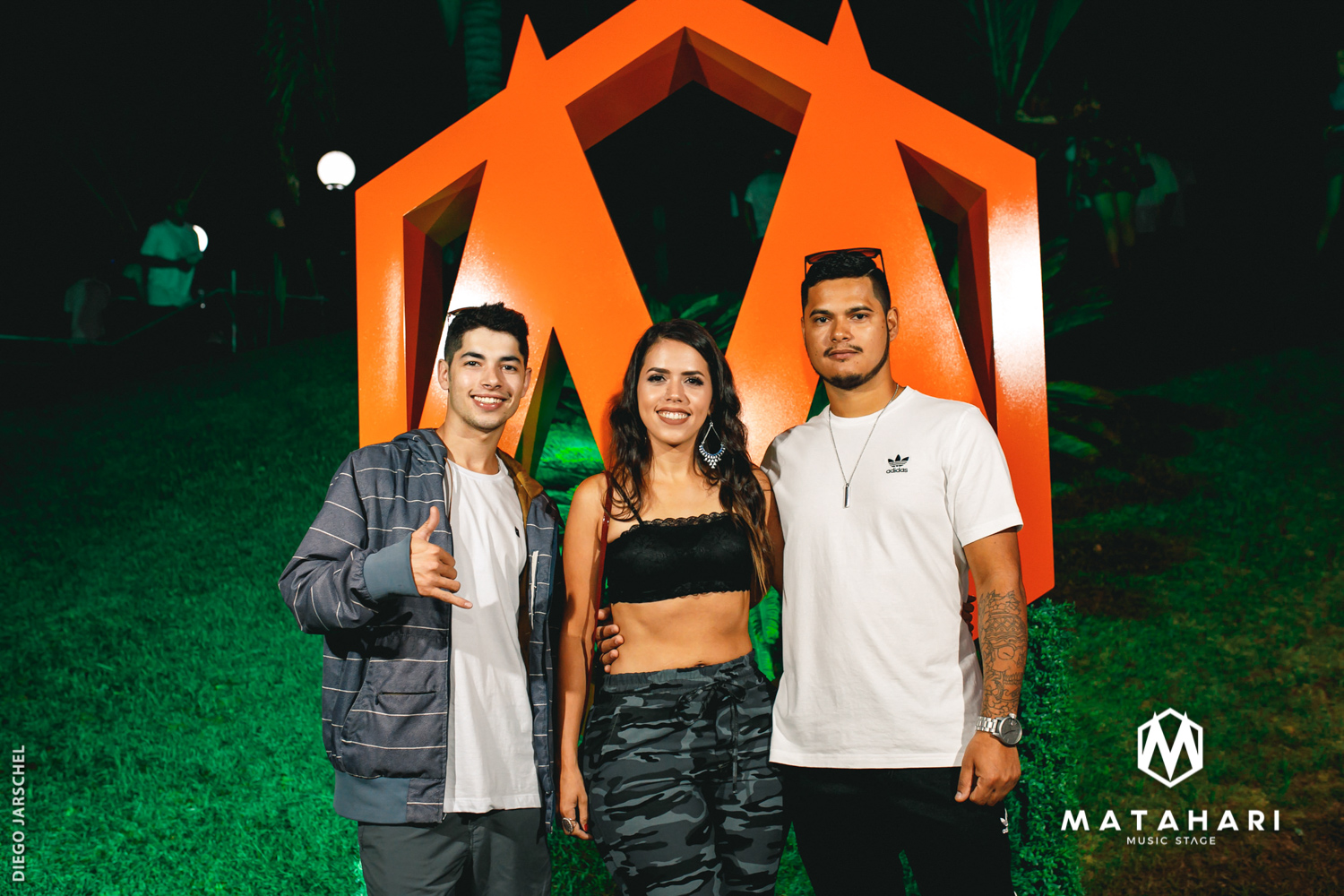 Opening Festival 2020