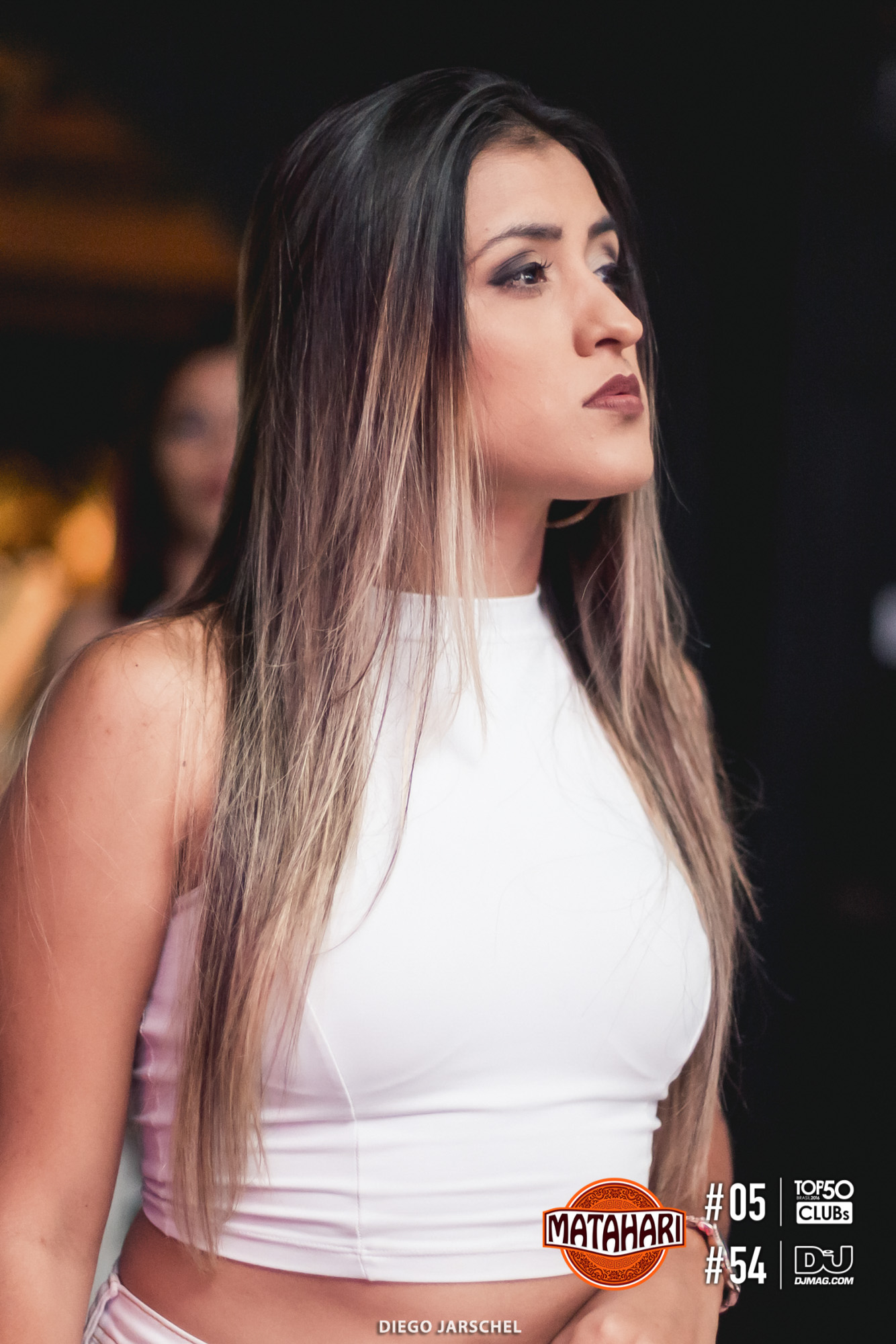 White Party 2018