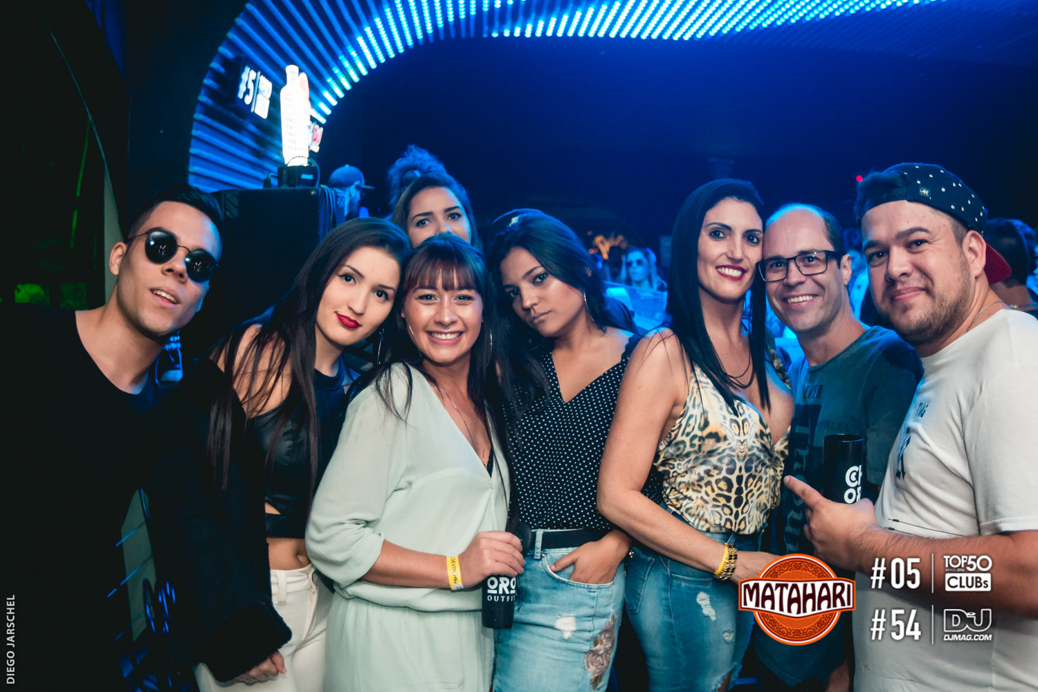 Sunset com Devochka 2018