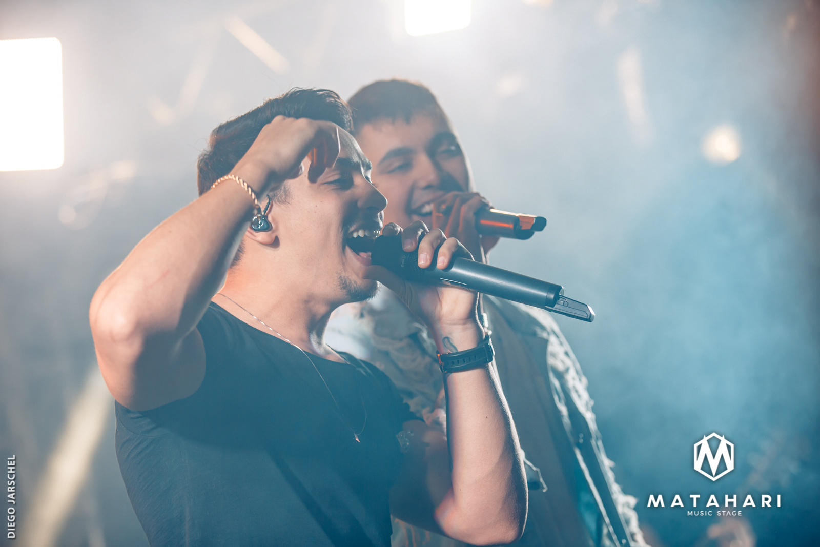 Bruninho & Davi